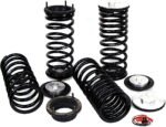 Arnott C-2227 Coil Spring Conversion Kit - Direct Fit, Kit