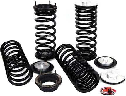 Arnott C-2227 Coil Spring Conversion Kit - Direct Fit, Kit