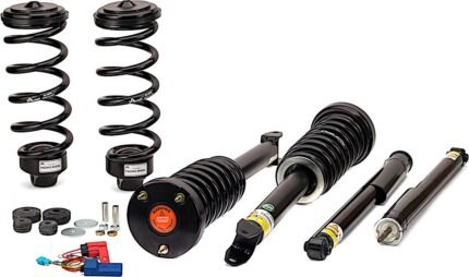 Arnott C-2278 Coil Spring Conversion Kit - Direct Fit, Kit