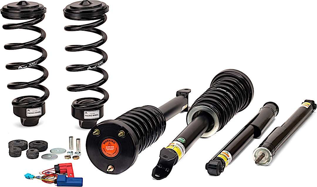 arnc2278_1.jpg Arnott C-2278 Coil Spring Conversion Kit - Direct Fit, Kit - Image 1