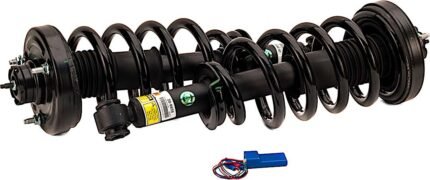 Arnott C-2529 Coil Spring Conversion Kit - Direct Fit, Kit