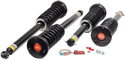 Arnott C-2609 Coil Spring Conversion Kit - Direct Fit, Kit