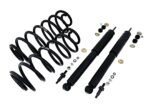 Arnott C-2614 Coil Spring Conversion Kit - Direct Fit, Kit