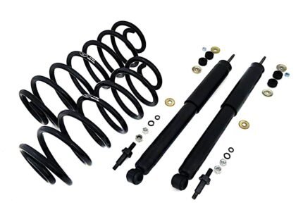 Arnott C-2614 Coil Spring Conversion Kit - Direct Fit, Kit