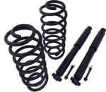 Arnott C-2615 Coil Spring Conversion Kit - Direct Fit, Kit