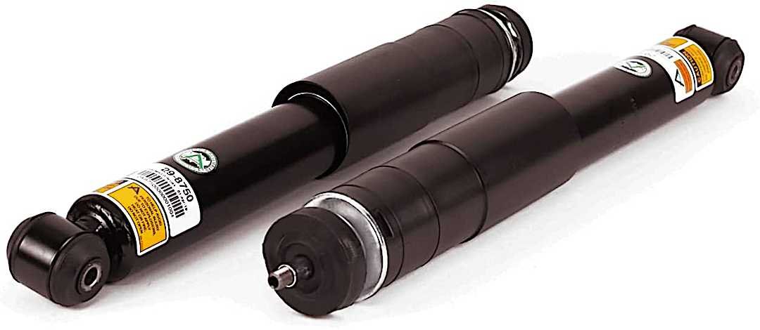 arnc2663_1.jpg Arnott C-2663 Coil Spring Conversion Kit - Direct Fit, Kit - Image 1