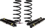 Arnott C-2666 Coil Spring Conversion Kit - Direct Fit, Kit - Image 4