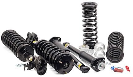 Arnott C-2967 Coil Spring Conversion Kit - Direct Fit, Kit