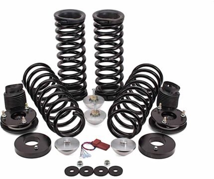 Arnott C-2989 Coil Spring Conversion Kit - Direct Fit, Kit