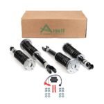 Arnott C-3417 Coil Spring Conversion Kit - Direct Fit, Kit - Image 4