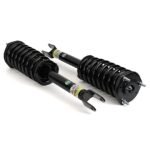 Arnott C-3418 Front and Rear Coil Spring Conversion Kit, Rear Wheel Drive - Image 3