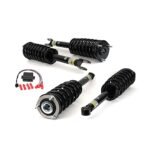 Arnott C-3418 Front and Rear Coil Spring Conversion Kit, Rear Wheel Drive - Image 4