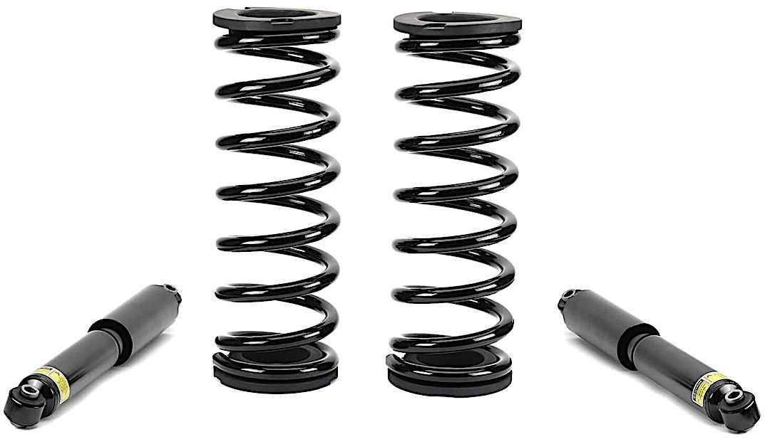 arnc3421_1.jpg Arnott C-3421 Coil Spring Conversion Kit - Direct Fit, Kit - Image 1