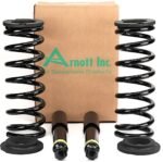 Arnott C-3421 Coil Spring Conversion Kit - Direct Fit, Kit - Image 4