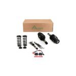 Arnott C-3426 Coil Spring Conversion Kit - Direct Fit, Kit - Image 4