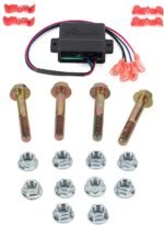 Arnott C-3432 Coil Spring Conversion Kit - Direct Fit, Kit - Image 5