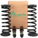 Arnott C-3434 Coil Spring Conversion Kit - Direct Fit, Kit - Image 4