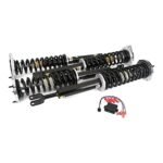 Arnott C-3540 Coil Spring Conversion Kit - Kit