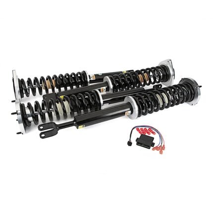 Arnott C-3540 Coil Spring Conversion Kit - Kit