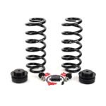 Arnott C-3697 Coil Spring Conversion Kit - Direct Fit, Kit
