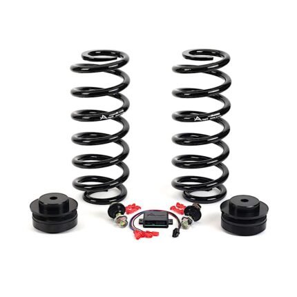 Arnott C-3697 Coil Spring Conversion Kit - Direct Fit, Kit