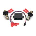 Arnott C-3697 Coil Spring Conversion Kit - Direct Fit, Kit - Image 5