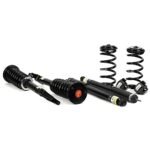 Arnott C-3698 Coil Spring Conversion Kit - Direct Fit, Kit