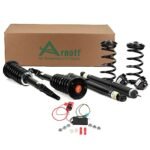 Arnott C-3698 Coil Spring Conversion Kit - Direct Fit, Kit - Image 3