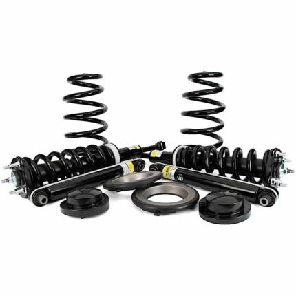 Arnott C-3793 Coil Spring Conversion Kit - Kit