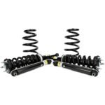 Arnott C-3793 Coil Spring Conversion Kit - Kit - Image 2