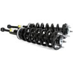 Arnott C-3793 Coil Spring Conversion Kit - Kit - Image 3