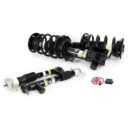 Arnott C-4030 Coil Spring Conversion Kit - Kit