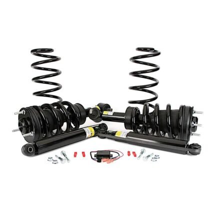 Arnott C-4425 Coil Spring Conversion Kit - Kit