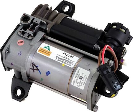 Arnott P-2291 Air Suspension Compressor