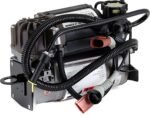 Arnott P-2539 Air Suspension Compressor