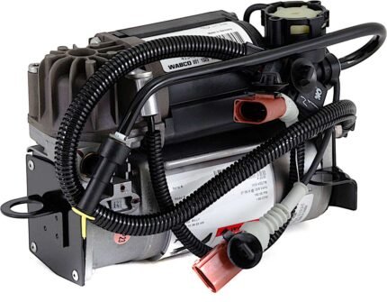 Arnott P-2539 Air Suspension Compressor