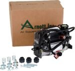 Arnott P-2539 Air Suspension Compressor - Image 3