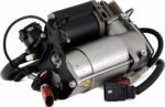 Arnott P-2599 Air Suspension Compressor - Image 2