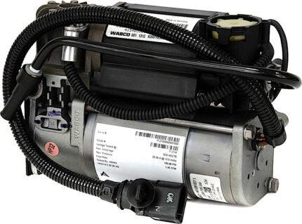 Arnott P-2740 Air Suspension Compressor