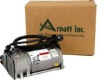 Arnott P-2740 Air Suspension Compressor - Image 3