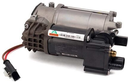 Arnott P-2985 Air Suspension Compressor