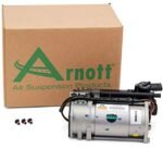 Arnott P-2985 Air Suspension Compressor - Image 3