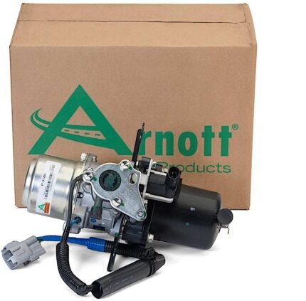 Arnott P-3189 Arnott Air Suspension Compressor Air Suspension Compressor