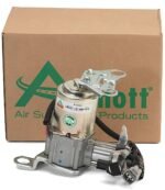 Arnott P-3191 Arnott Air Suspension Compressor Air Suspension Compressor