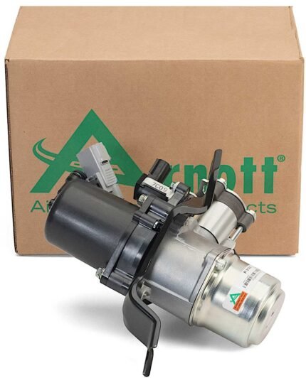 Arnott P-3194 Arnott Air Suspension Compressor Air Suspension Compressor