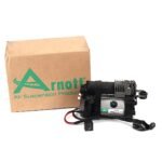 Arnott P-3245 Air Suspension Compressor - Image 3