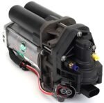 Arnott P-3473 Air Suspension Compressor