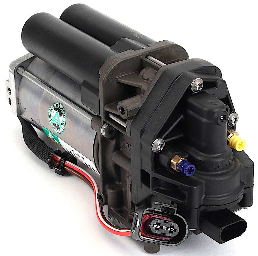 arnp3473_1.jpg Arnott P-3473 Air Suspension Compressor - Image 1