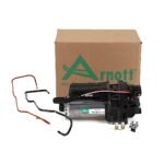 Arnott P-3477 Air Suspension Compressor - Image 3