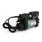 Arnott P-3478 OE Replacement Series Air Suspension Compressor - Image 2